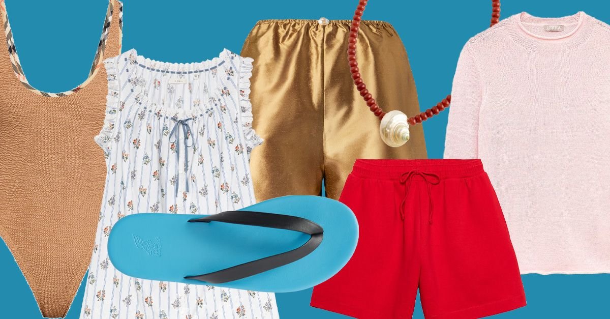 10 Fashion Items to Buy in June 2026
