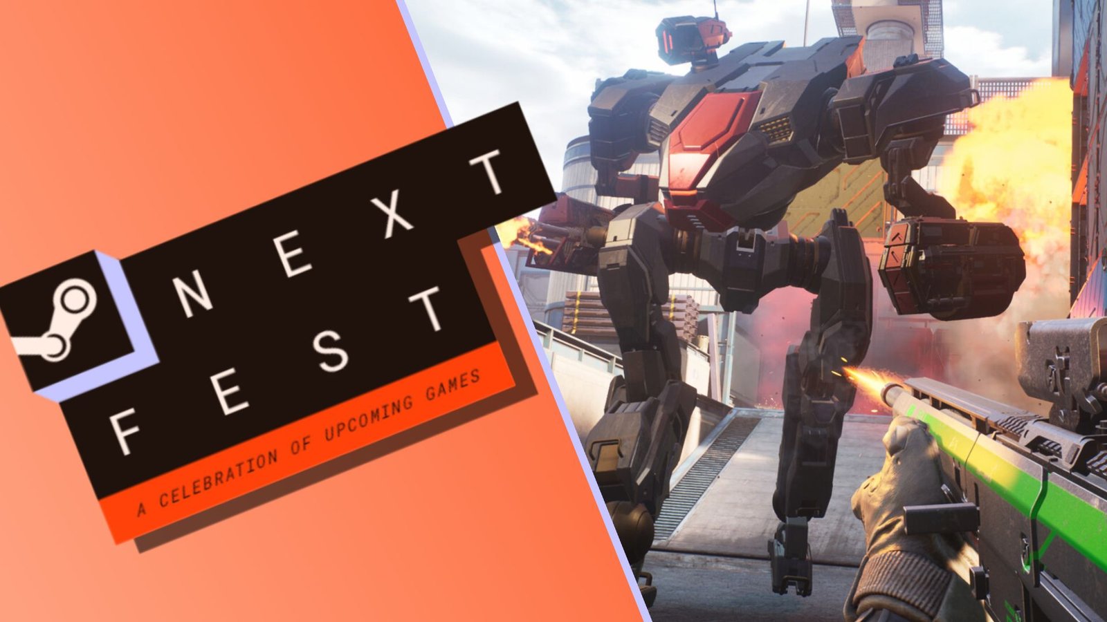 It would take you 90 straight days to play each of Steam Next Fest’s demos for just 30 minutes