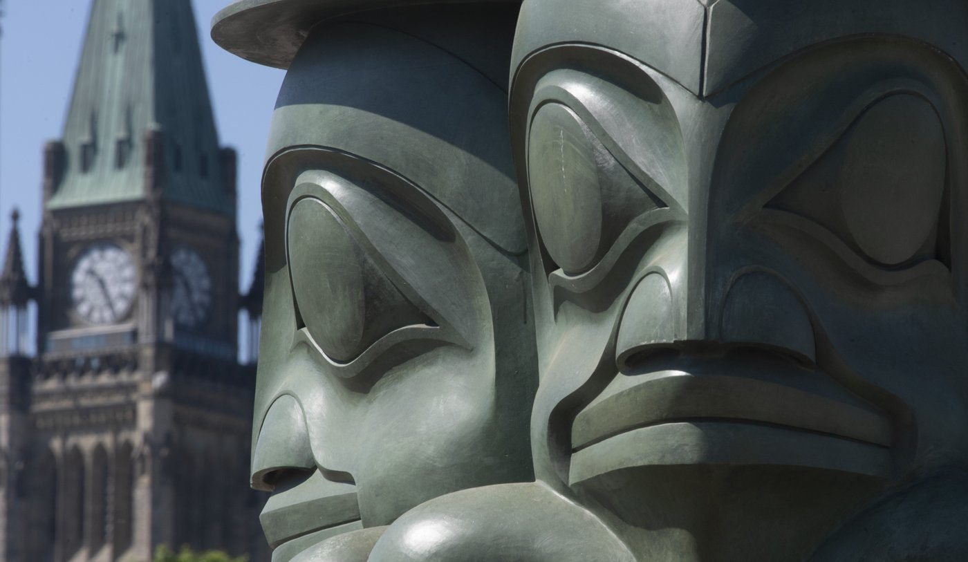 Candice St-Aubin named interim Commissioner of Indigenous Languages
