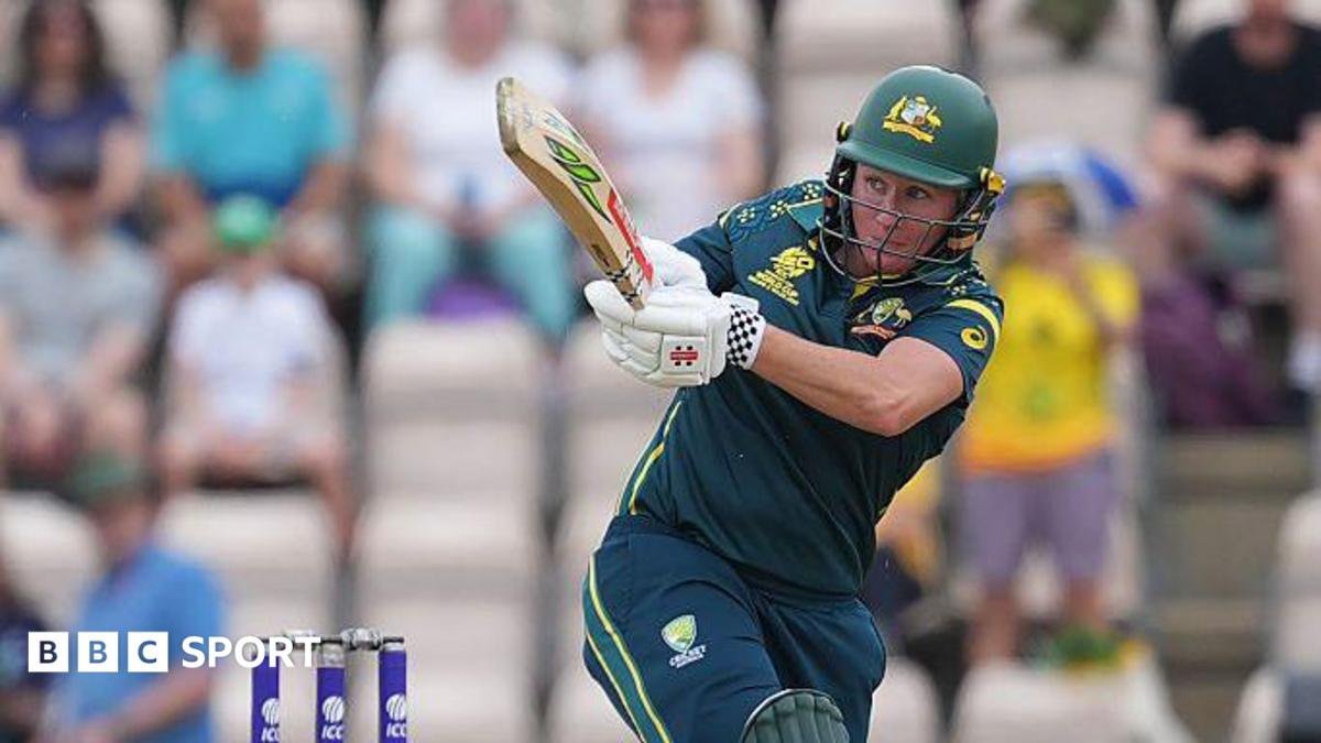Women’s T20 World Cup results: Injury concern for Beth Mooney as Australia beat Netherlands