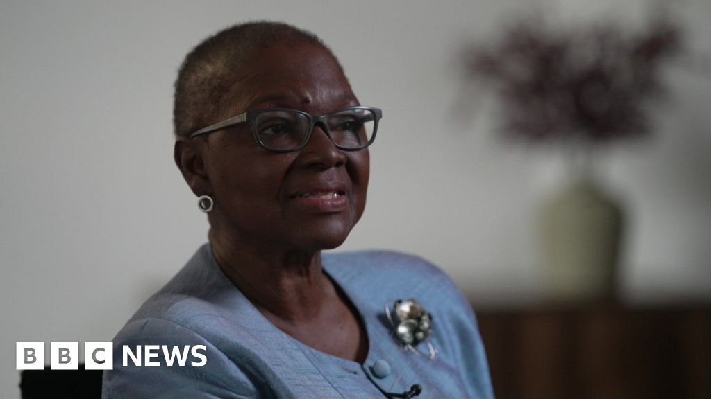 Amos: There needs to be a 'set of standards' for care