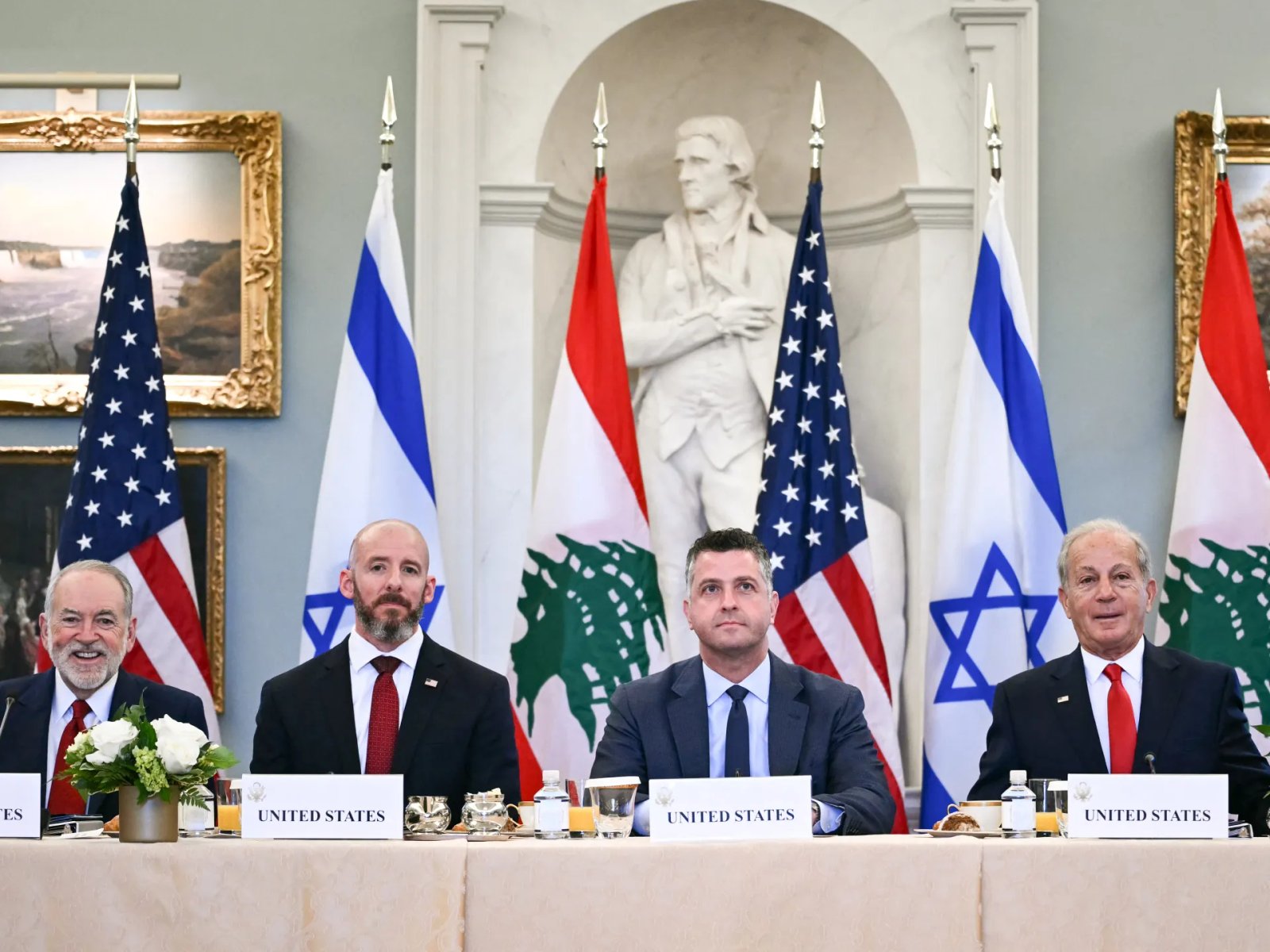 Lebanon’s latest truce: What is different from the April agreement? | Israel attacks Lebanon News