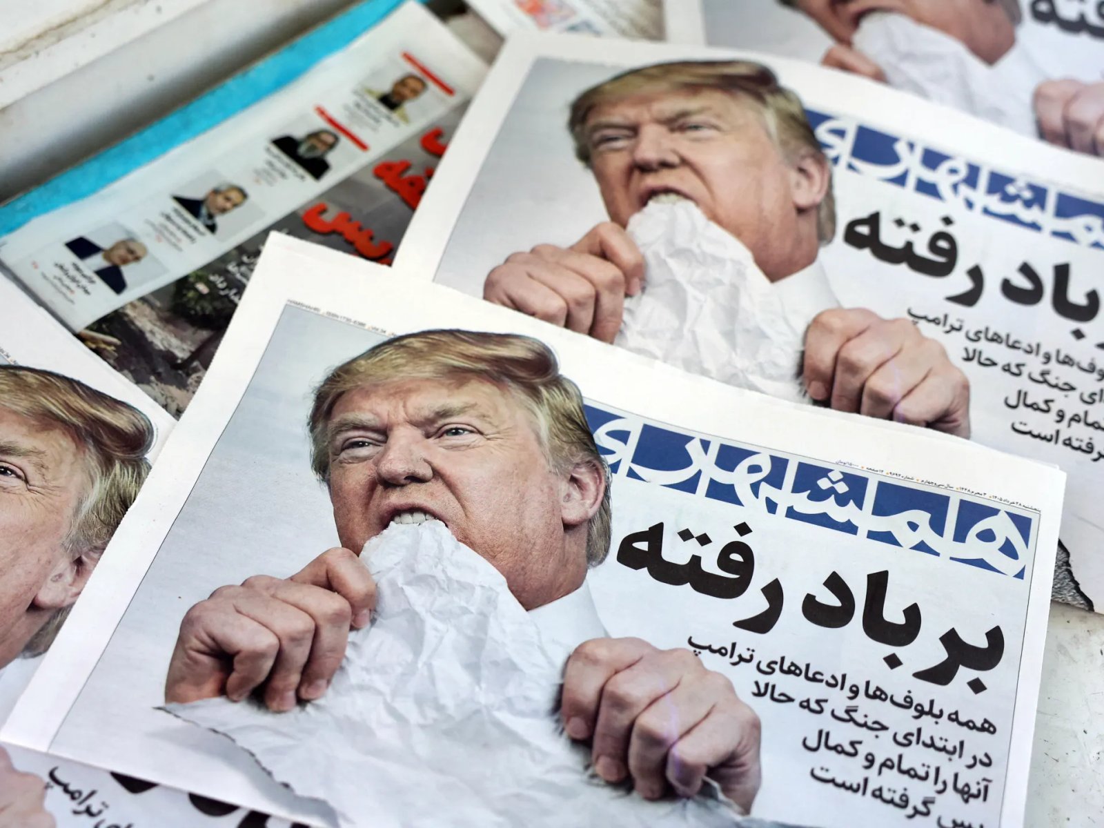 World reacts to US-Iran deal to extend ceasefire, reopen Strait of Hormuz | US-Israel war on Iran News