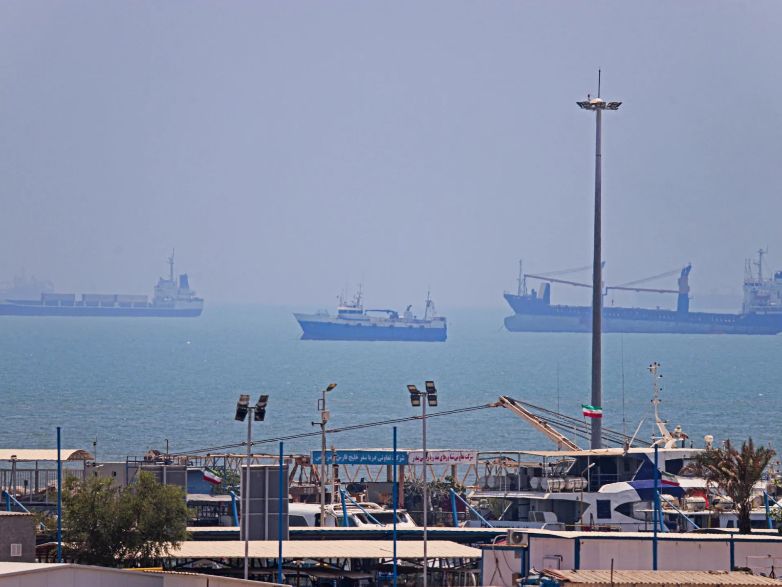 Why has the UN paused plans to evacuate sailors from the Strait of Hormuz? | US-Israel war on Iran News