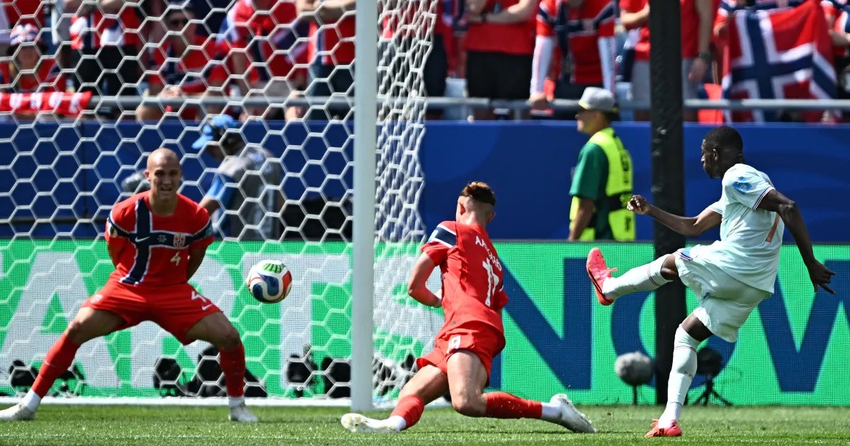 Dembele scores hat-trick as France beat Norway 4-1 at World Cup 2026 | World Cup 2026 News