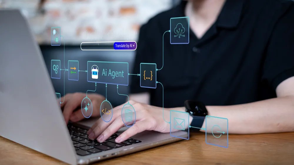AI Agents Influencing Not Just What Consumers Buy, but How They Feel, Think and Engage