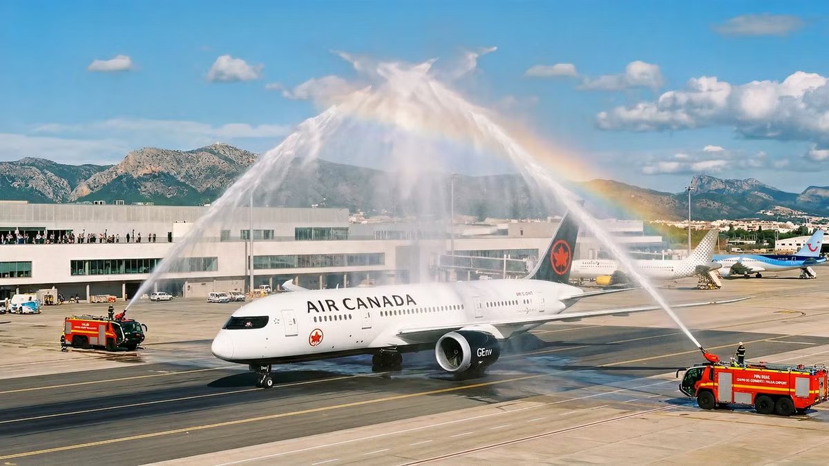 Flight Alerts: 21 Exciting New Nonstop Routes Launching This Week