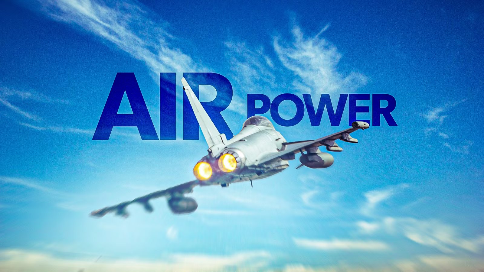 From 180 F-35s To 400 Next-Gen Fighters: How Much Larger Europe’s Air Power Could Get
