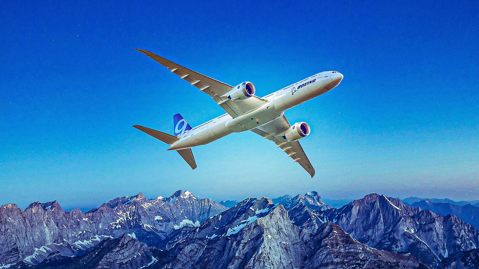 The World’s 8 Largest Aircraft Manufacturers By Annual Revenue