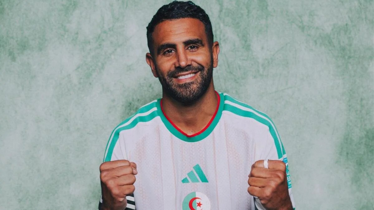 Jordan vs. Algeria live stream: How to watch World Cup, odds, pick