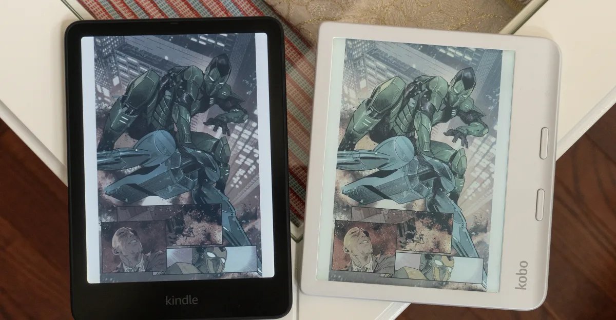 Amazon’s Kindle Colorsoft bundle is less than $200 for Prime Day