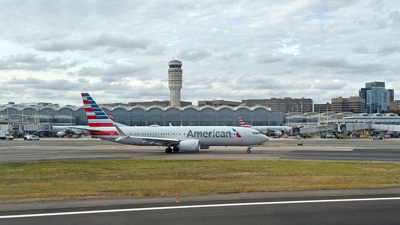 July 4th Shutdown: All Reagan National Flights Grounded After Noon For America 250