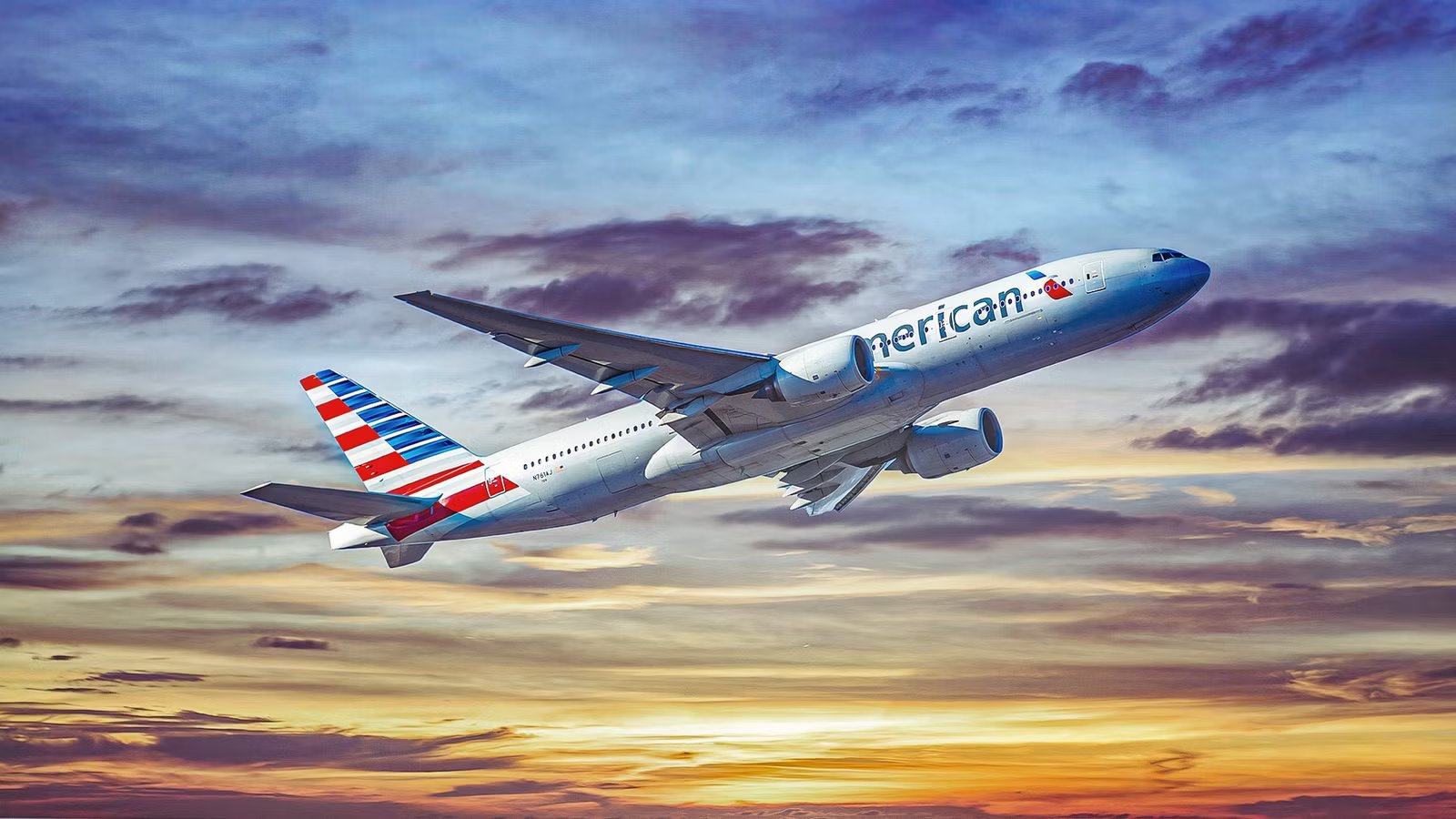 American Airlines’ New No. 1 Long-Haul Hub: Dallas/Fort Worth Dethrones Heathrow In 2026