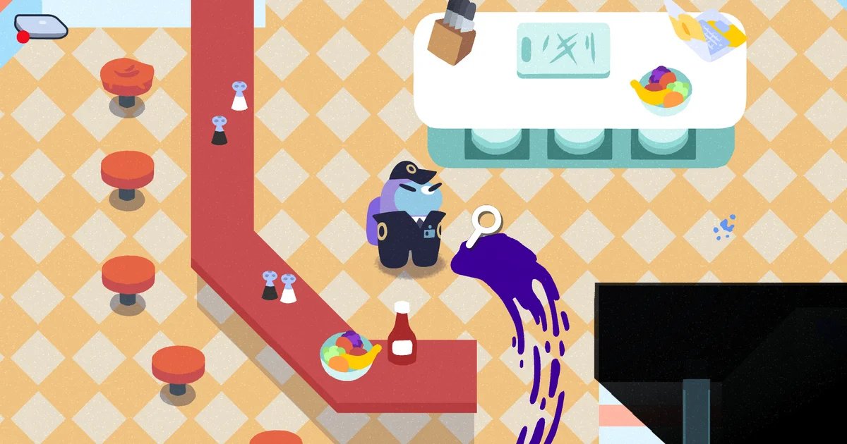 It’s not an Imposter, it’s a spin-off: multiplayer backstabbing game Among Us has spawned a single player detective story