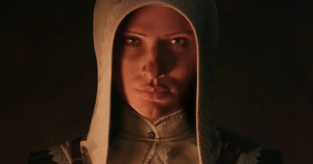 I hope Assassin’s Creed Hexe is as silly as 1666: Amsterdam