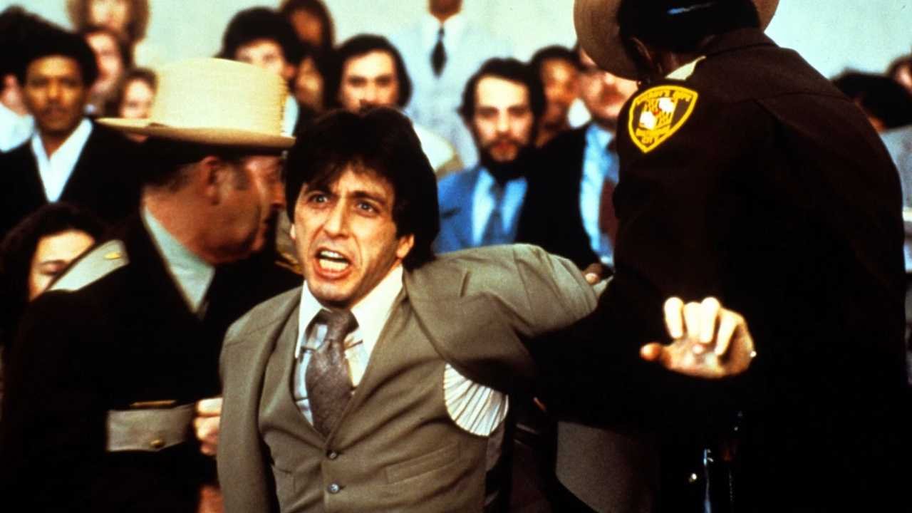 TV Adaptation of ‘And Justice for All’ in the Works