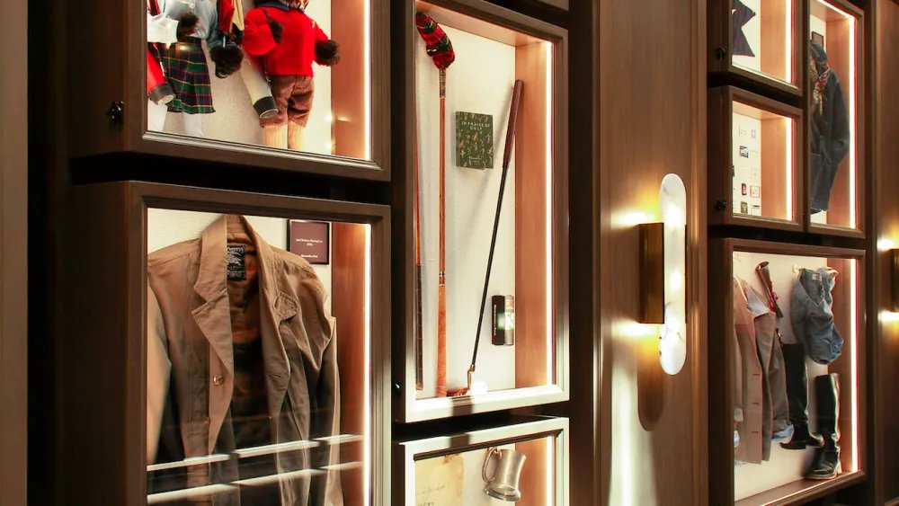 Denim-Focused Brands Are Opening New Stores