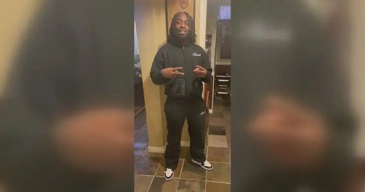 ‘A piece of us is now gone:’ Family of man fatally shot seeks justice after 8 arrested