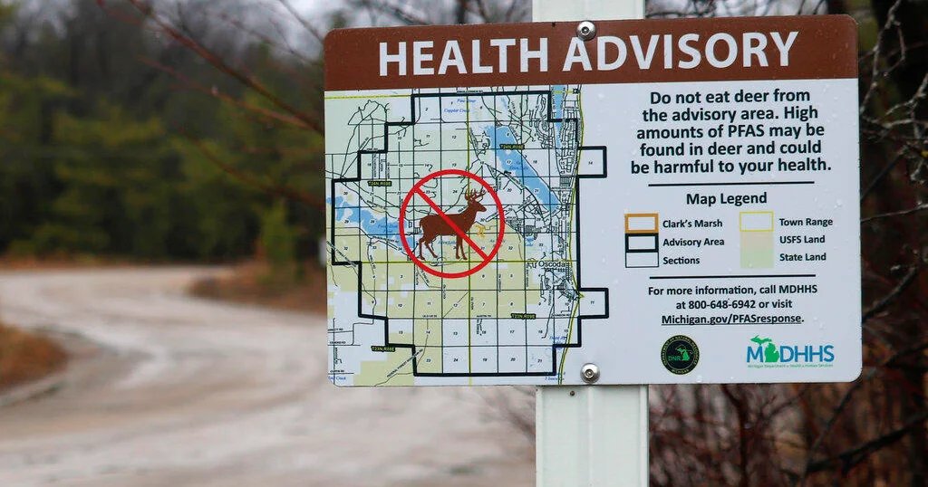 Chemours to pay $450 million in first federal settlement over PFAS “forever chemicals”