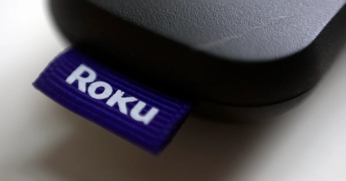 Fox to acquire Roku in $22 billion deal