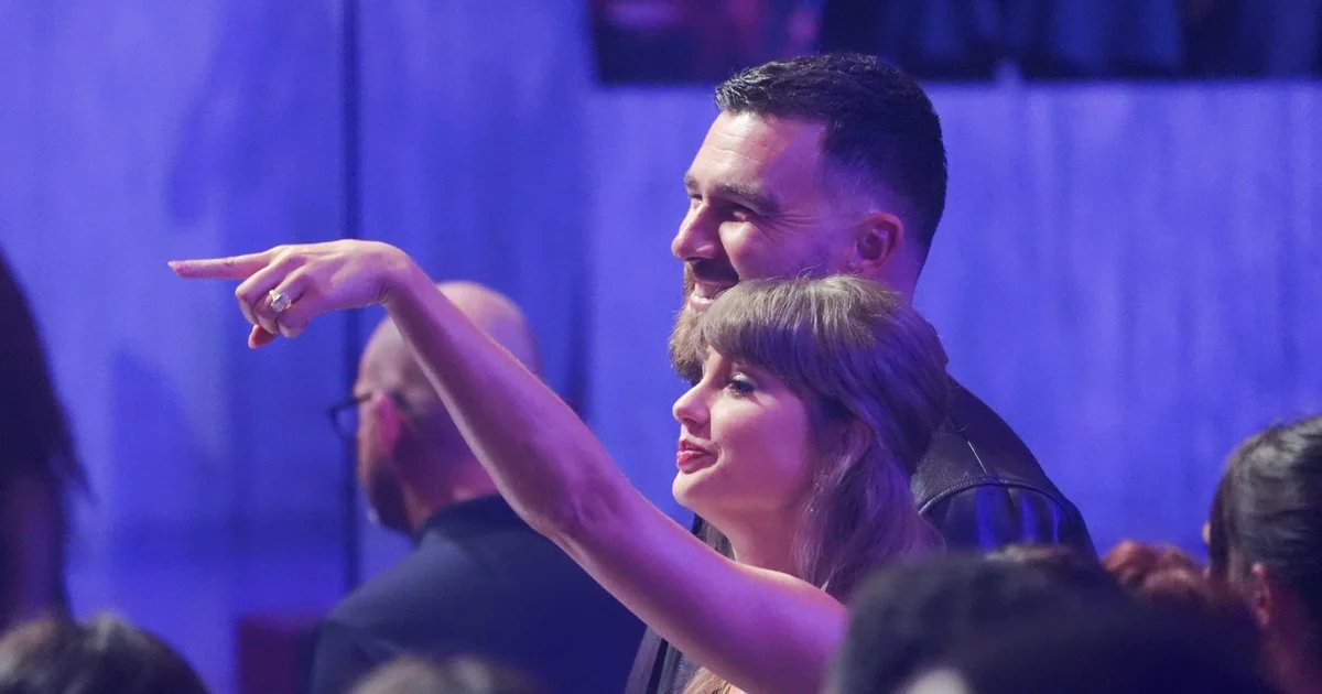 Taylor Swift-Travis Kelce wedding events at Madison Square Garden to include rehearsal dinner, late-night celebration, sources say