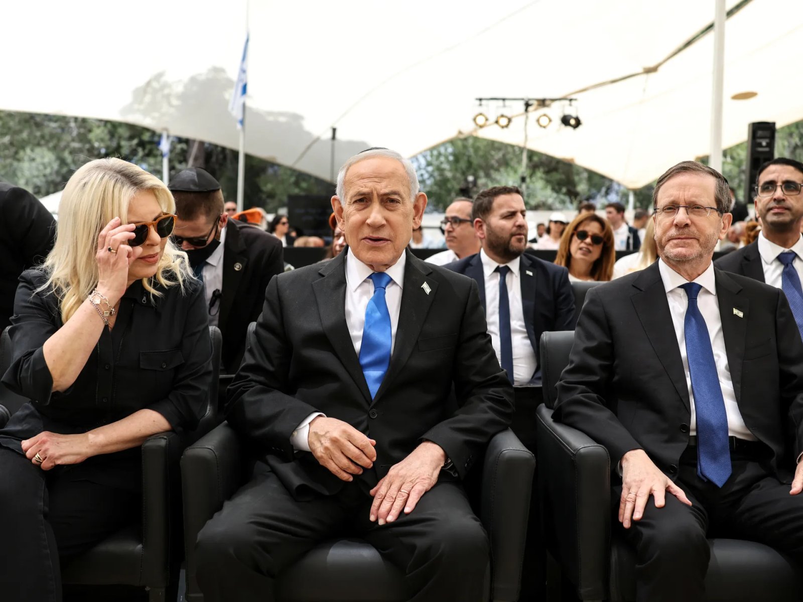 Could Israel’s coming election see an end to Netanyahu’s political career? | Benjamin Netanyahu News