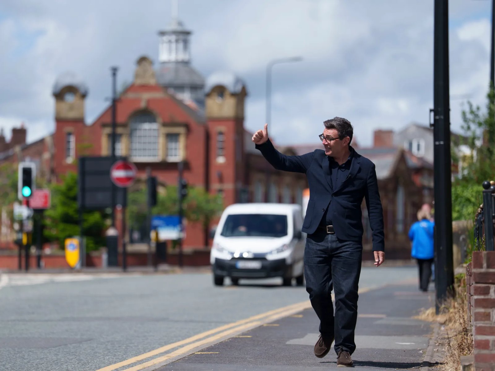 Why UK’s Makerfield by-election matters far beyond one parliamentary seat | Politics News