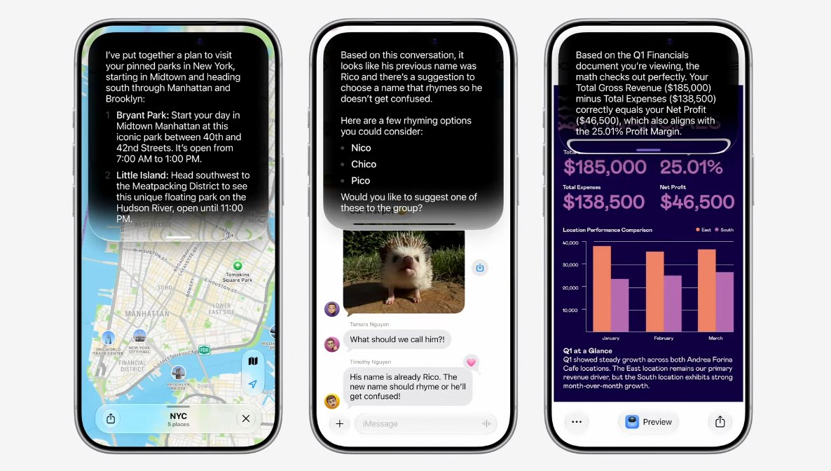 Why Apple’s slow-and-steady AI bet is starting to look pretty smart