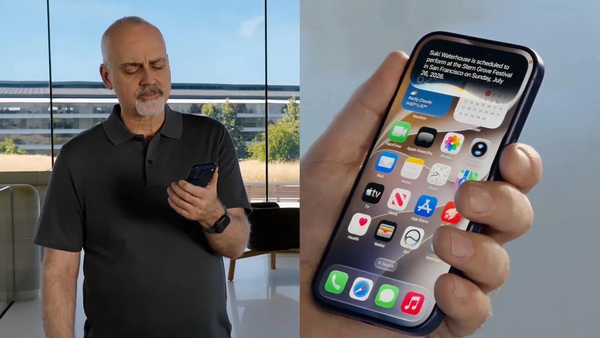 Tech Editors Discuss the New Siri AI Updates from WWDC 2026