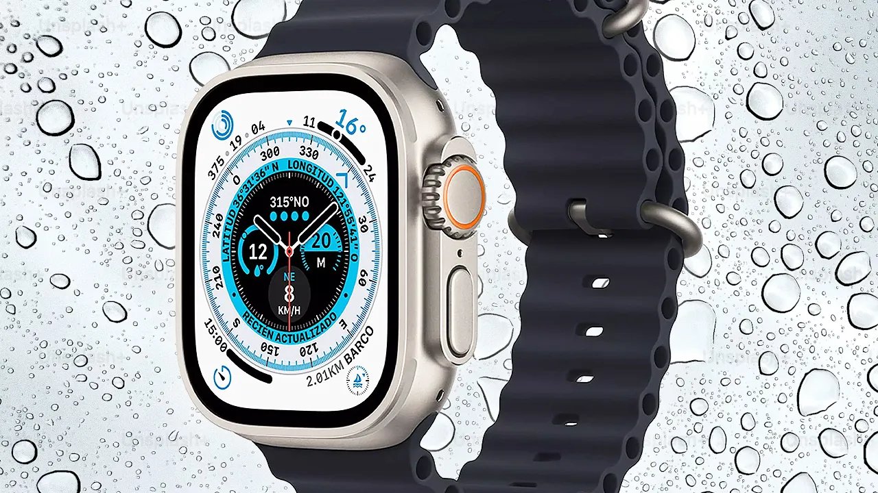 Get an Apple Watch Ultra for Just $300 and It Can Still Arrive by Father’s Day for Amazon Prime Members