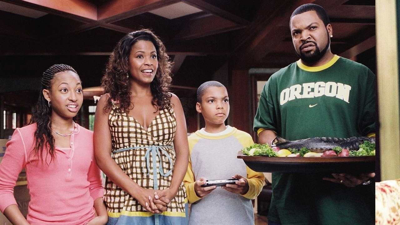 Ice Cube and Nia Long to Star in ‘Are They Gone Yet?’