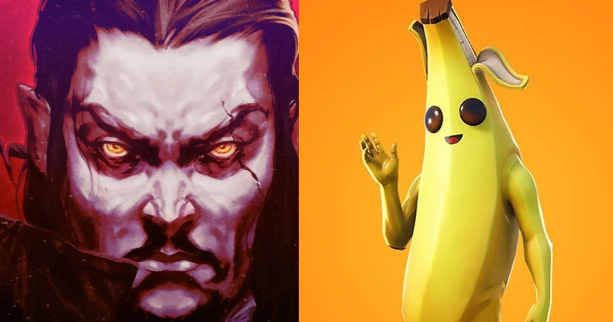 Vampire Survivors studio Poncle is “reviewing” its Fortnite collaboration after the State of Unreal show and Epic’s focus on generative AI