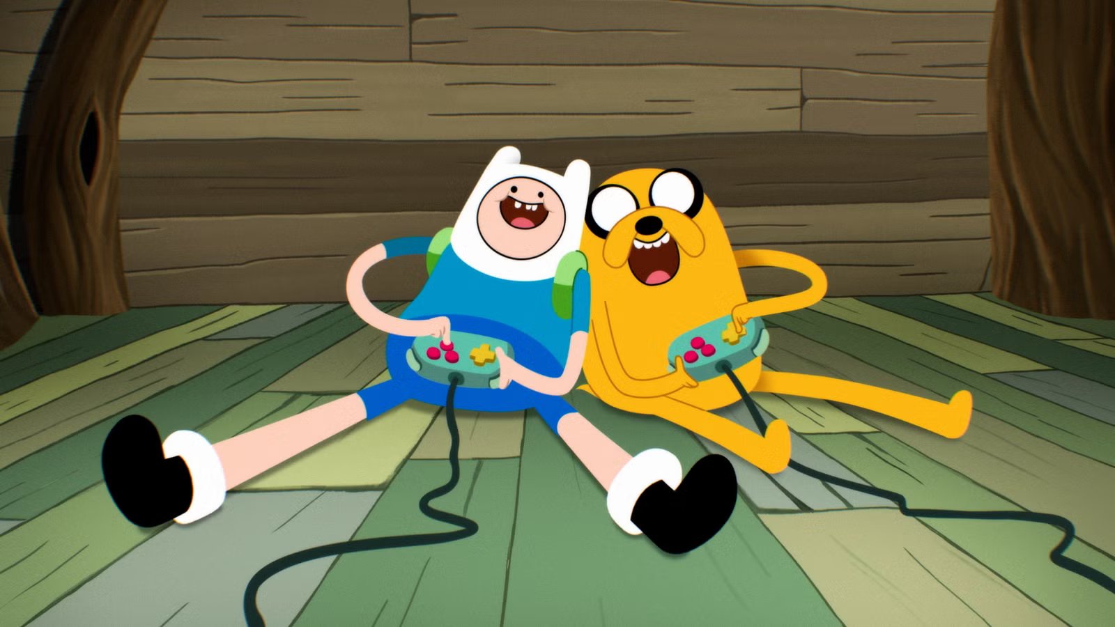 Adventure Time: Side Quests is the reboot the franchise desperately needs