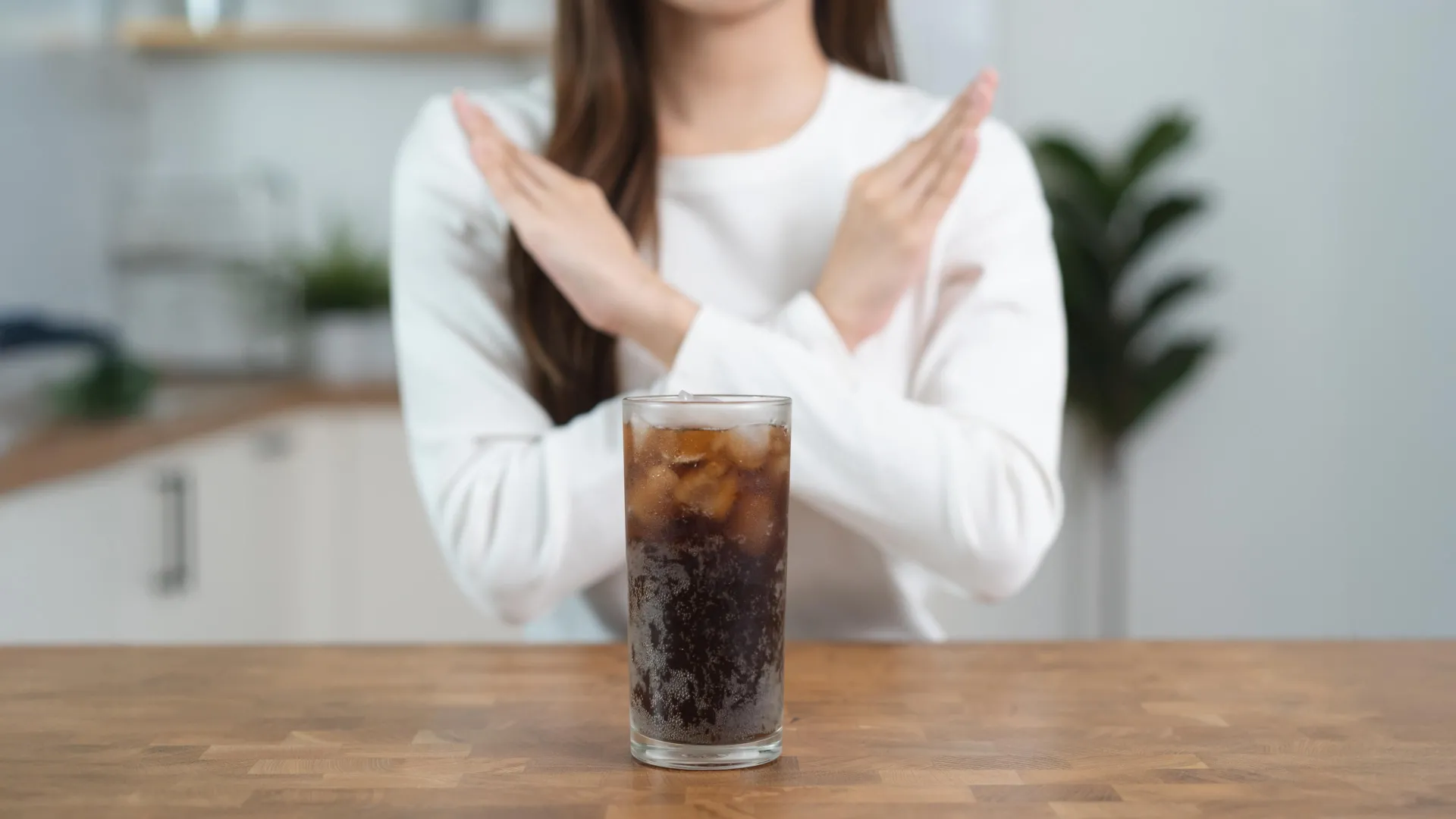 Scientists found a surprising problem with sugar-free diets