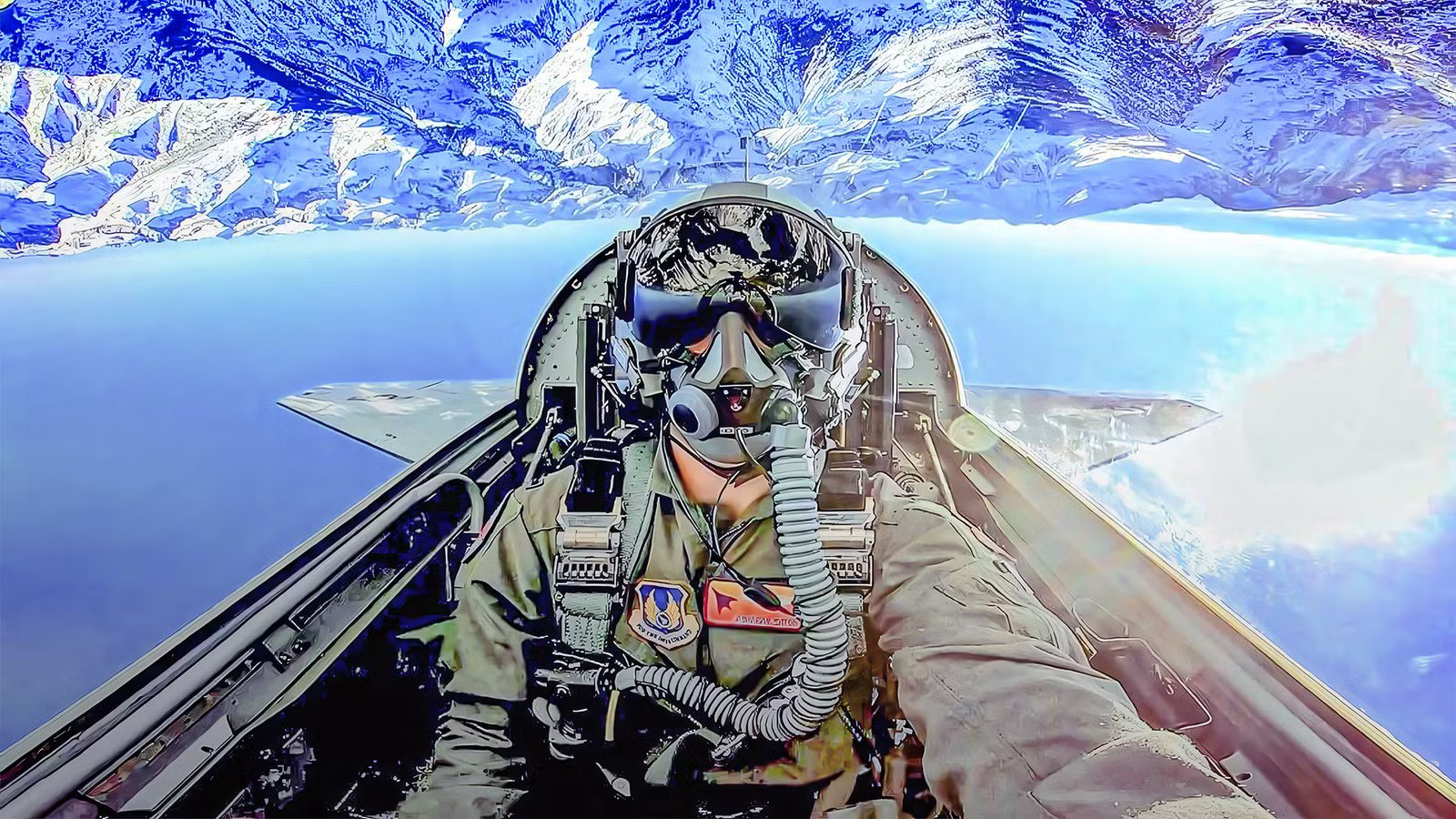 Why Northrop Grumman Must Accelerate B-21 Raider Production Before The USAF Can Hit Its 100-Bomber Target
