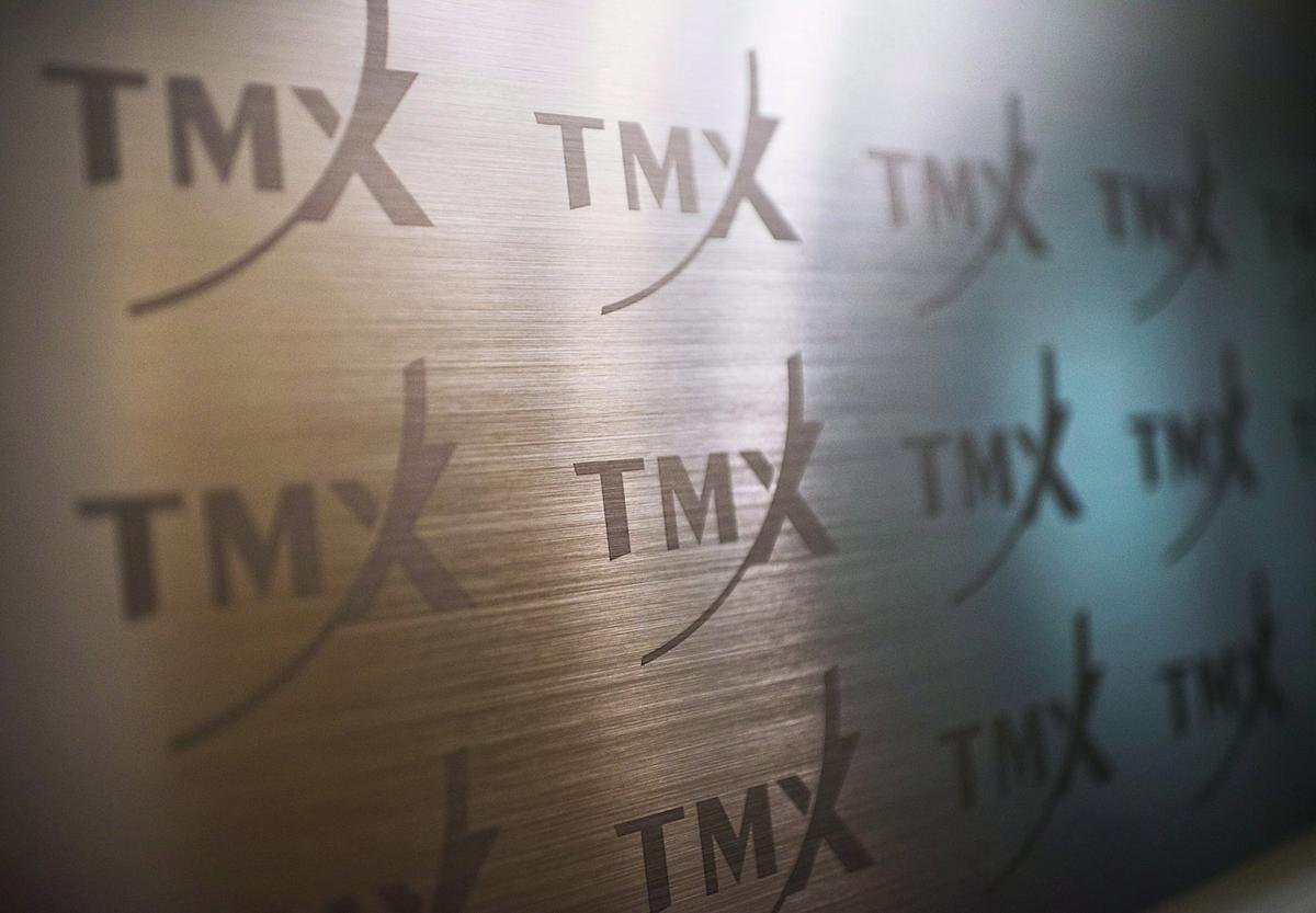 TSX rises nearly 150 points as oil prices fall, U.S. markets post mixed results