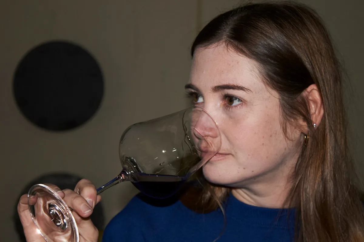 How a COVID lockdown helped make an award-winning winemaker in South Africa