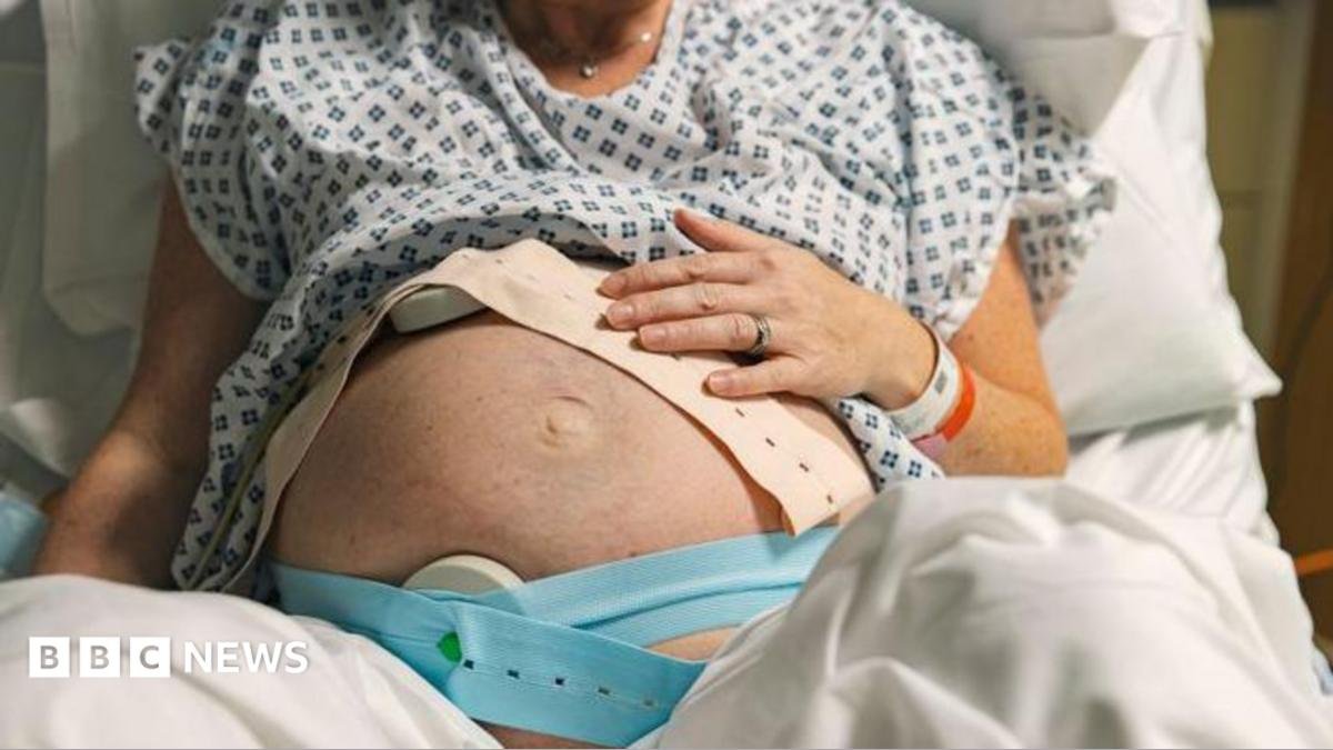 A letter sent by worried staff in Nottingham shows why maternity care is still failing too many