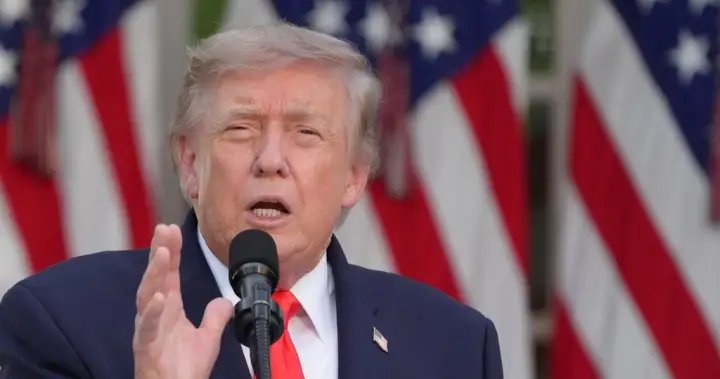 Trump says Iran committed ‘foolish violation’ of ceasefire agreement – National