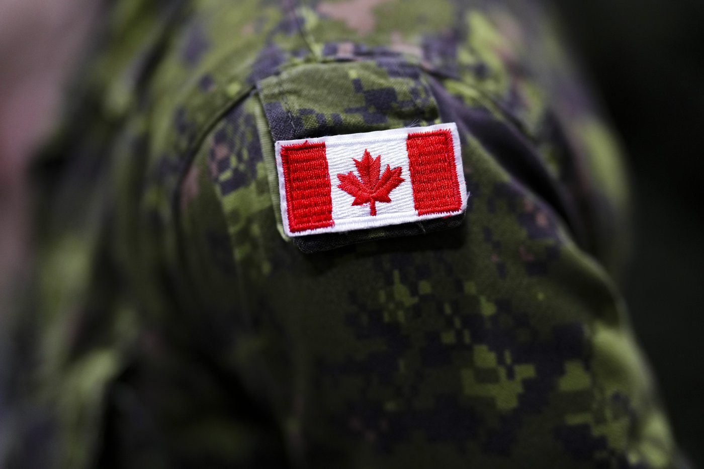 Military sexual assault survivors say Bill C-11 will leave them with less choice