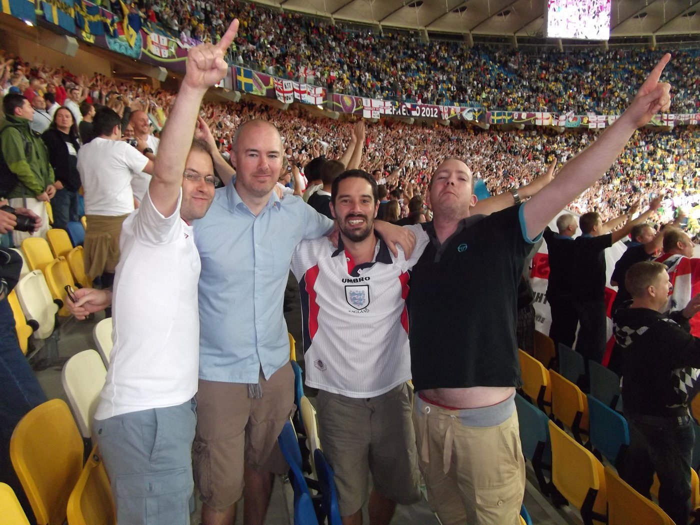 Some of the most dedicated World Cup fans skipping this year’s tournament, citing costs and politics