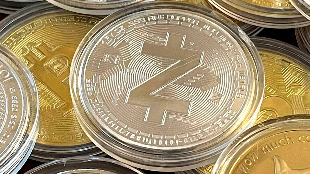 Crypto: Zcash crashes on discovery of infinite counterfeiting bug