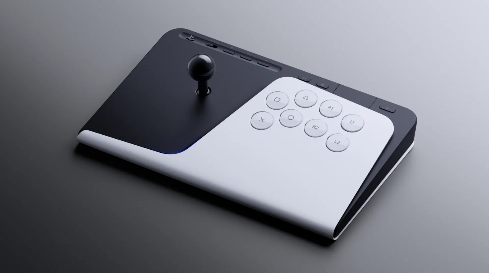 FlexStrike wireless fight stick, 27’’ Gaming Monitor launching in August, followed by Pulse Elevate wireless speakers later this year