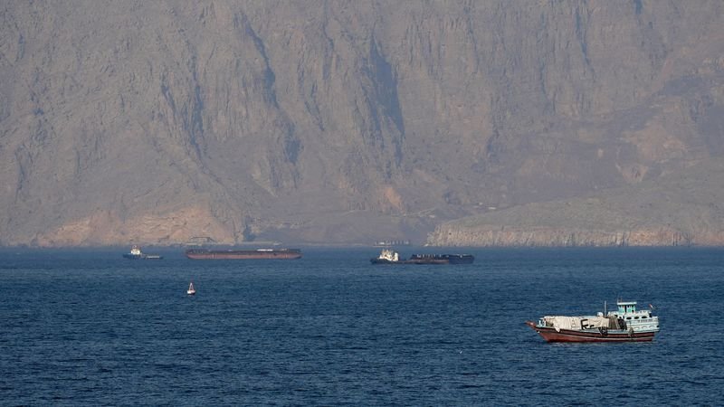 Oil prices stabilise as investors weigh Iran war end, Hormuz reopening uncertainty