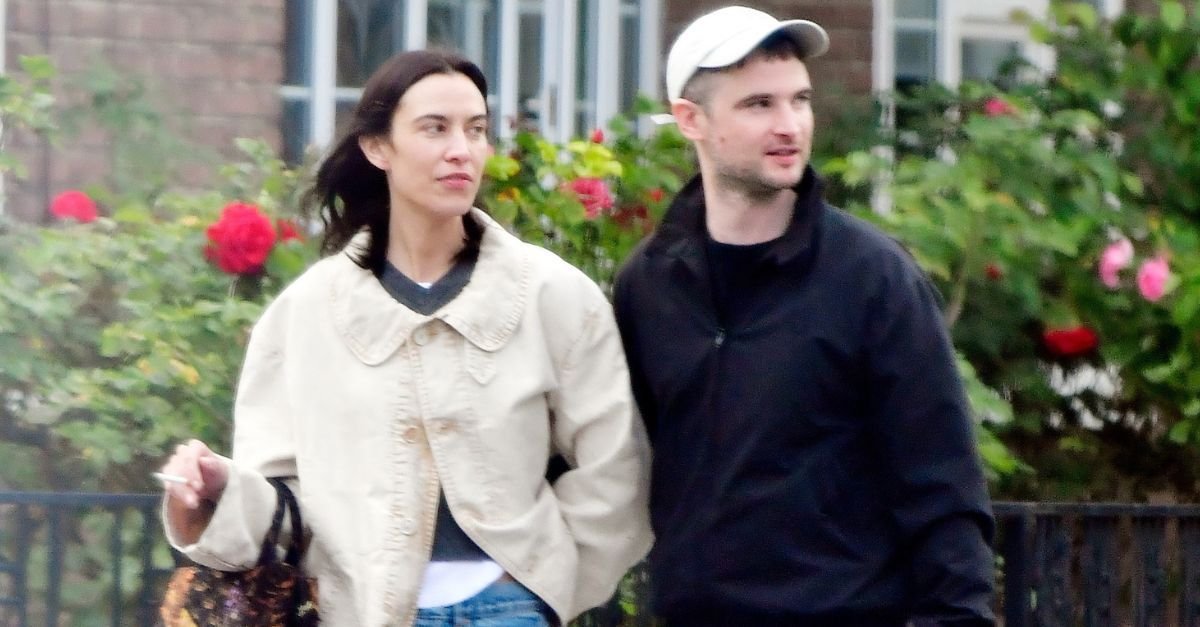 Alexa Just Gave the Heeled Ballet Pumps Trend Her Seal of Approval