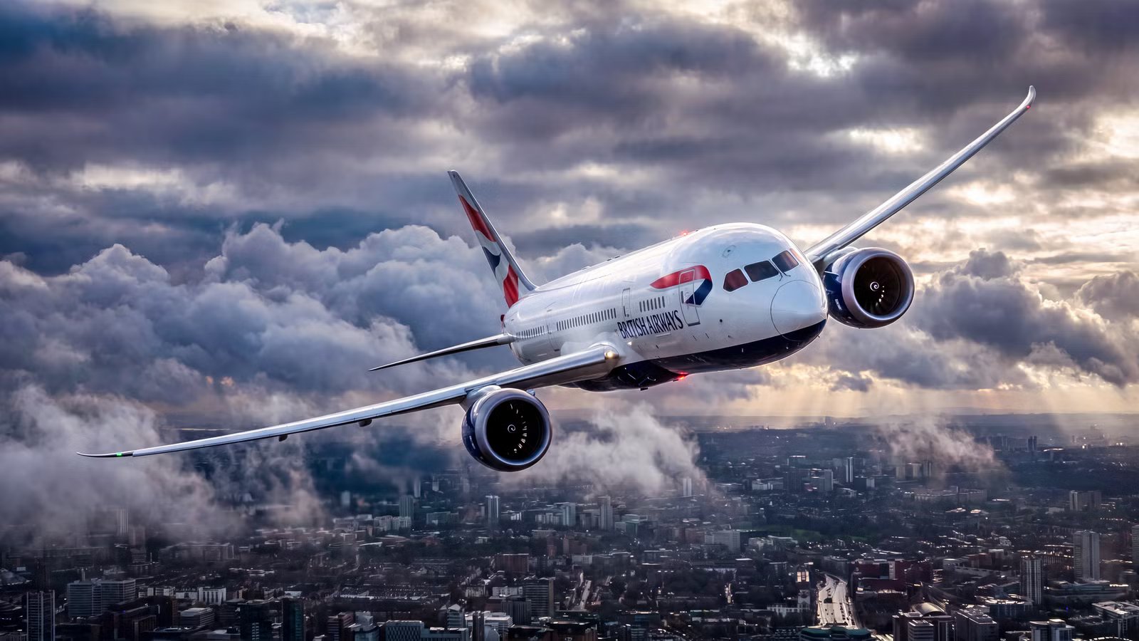 British Airways Suspends 7 Routes: See All Major Flight Changes Here [Map & List]