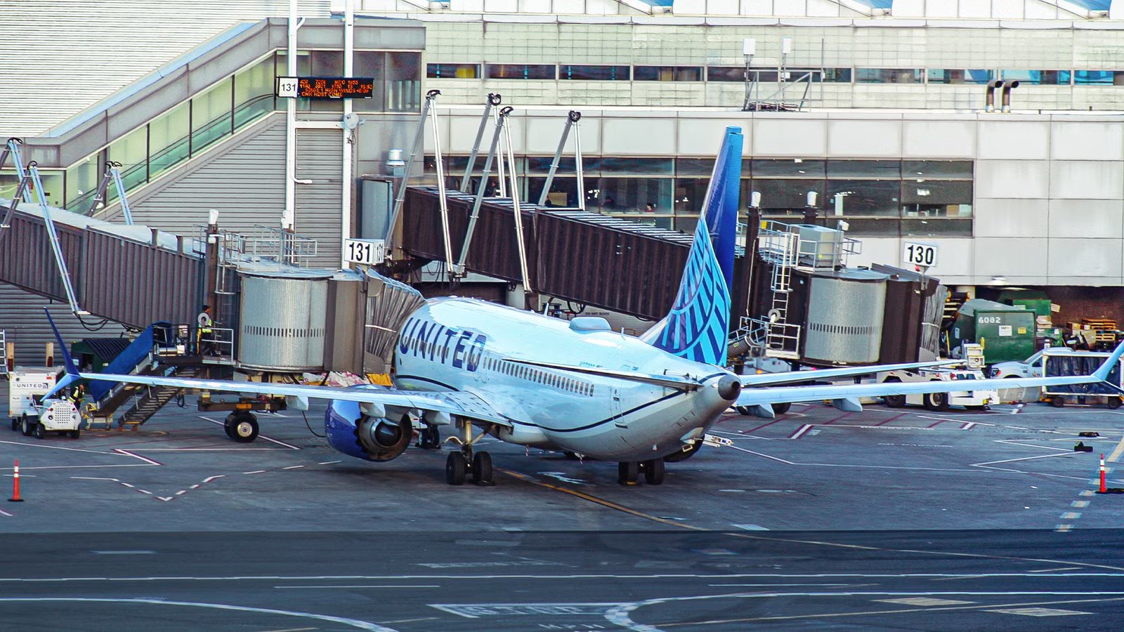 Here’s Who Still Flies Free On United Airlines After Its Checked Bag Fee Overhaul