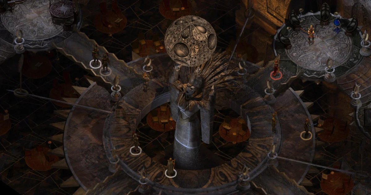 Baldur’s Gate 2 remake reportedly in development at Wizards of the Coast, possibly alongside a revamp of the first game
