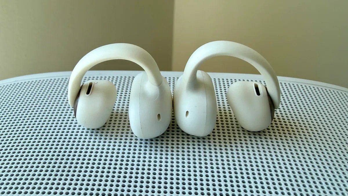 Baseus Bowie MC2 Clip-On Earbuds Review: For $60, I’m Impressed