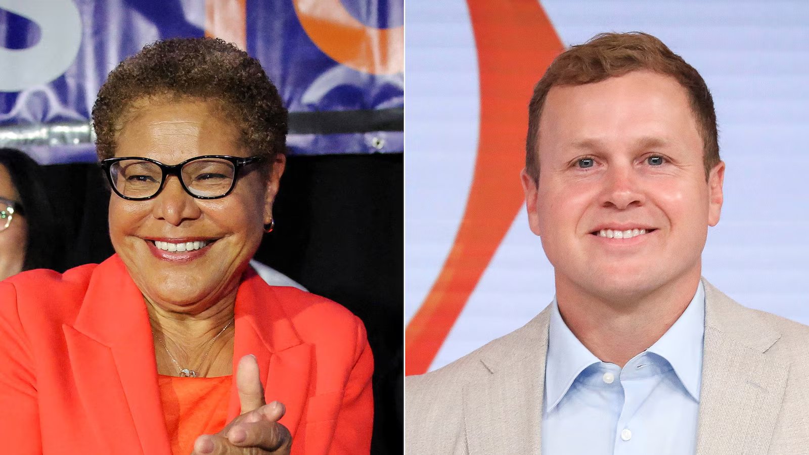 Key takeaways from primaries in LA, Iowa and New Jersey: Wins for incumbents, a loss for Trump